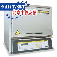 LT 15/13带砖保温结构和外开或上升式炉门的马弗炉
